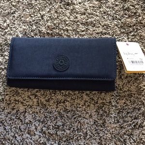 NWT Kipling wallet